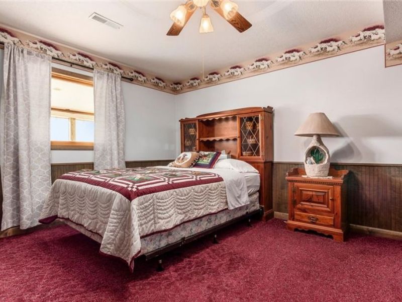 10550 Amish Ridge Road , Mount Perry, OH 43760 Photo 44