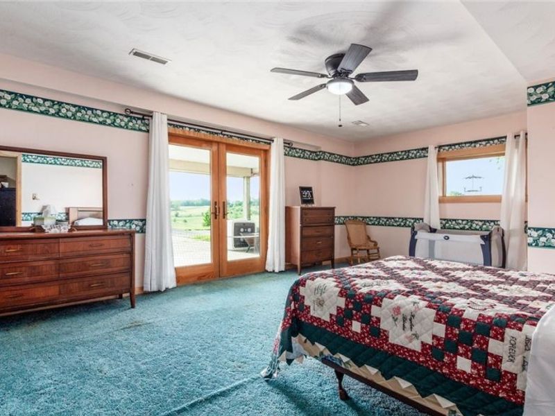 10550 Amish Ridge Road , Mount Perry, OH 43760 Photo 47