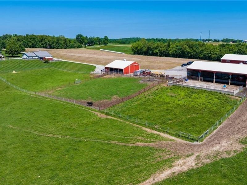 10550 Amish Ridge Road , Mount Perry, OH 43783 Photo 4