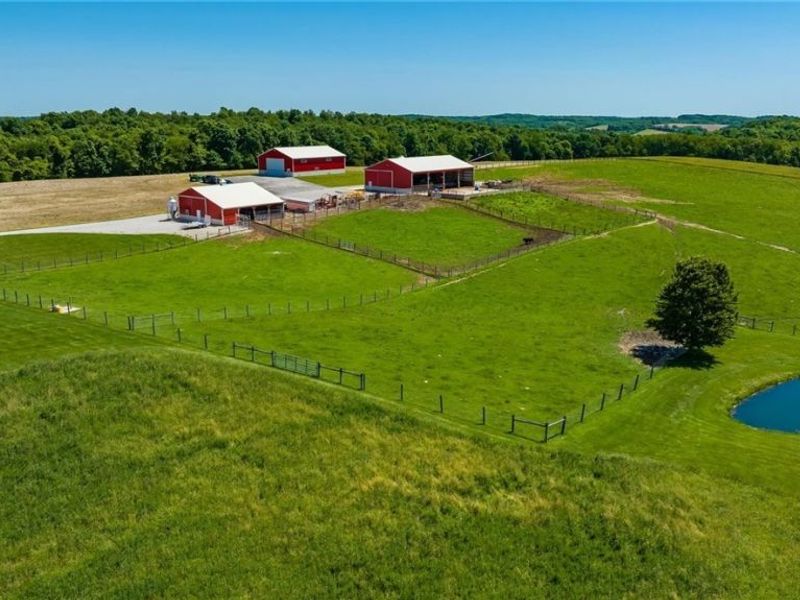10550 Amish Ridge Road , Mount Perry, OH 43783 Photo 7