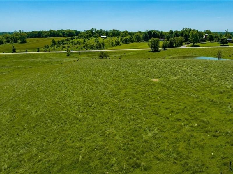 10550 Amish Ridge Road , Mount Perry, OH 43783 Photo 8