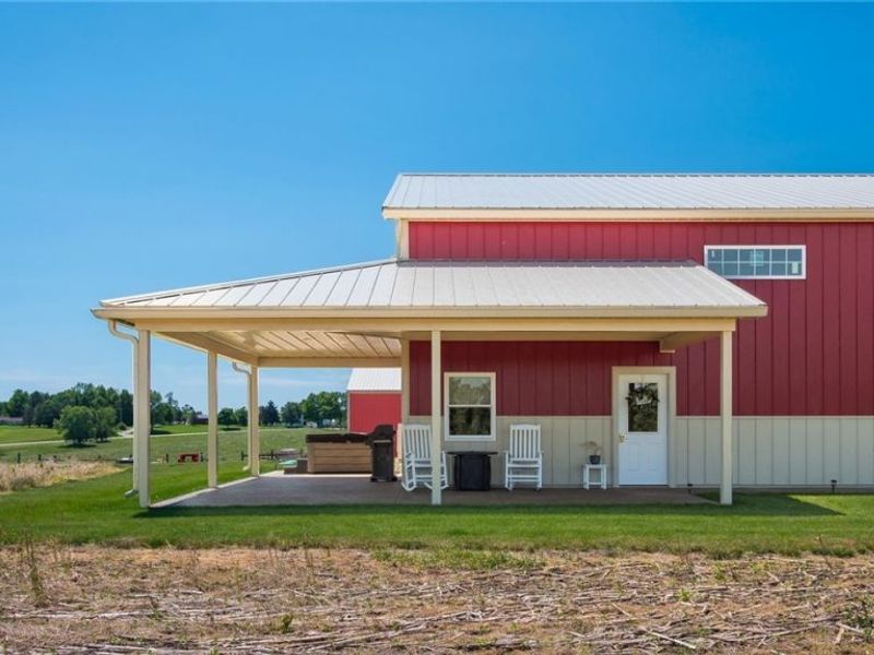 10550 Amish Ridge Road , Mount Perry, OH 43783 Photo 1