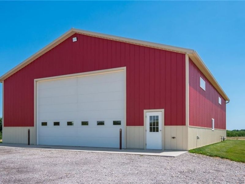 10550 Amish Ridge Road , Mount Perry, OH 43783 Photo 19