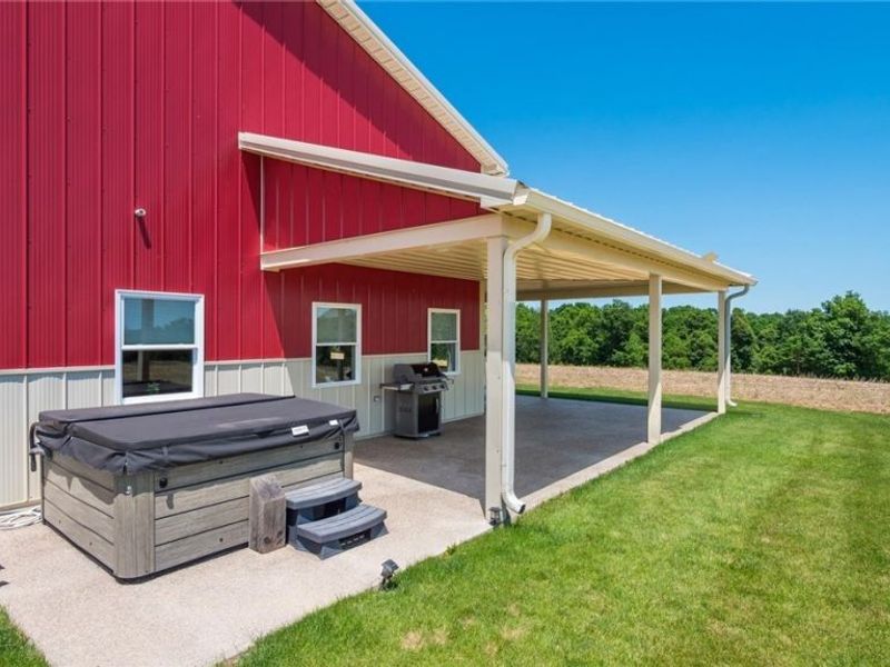 10550 Amish Ridge Road , Mount Perry, OH 43783 Photo 4