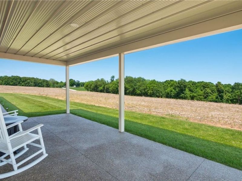 10550 Amish Ridge Road , Mount Perry, OH 43783 Photo 5