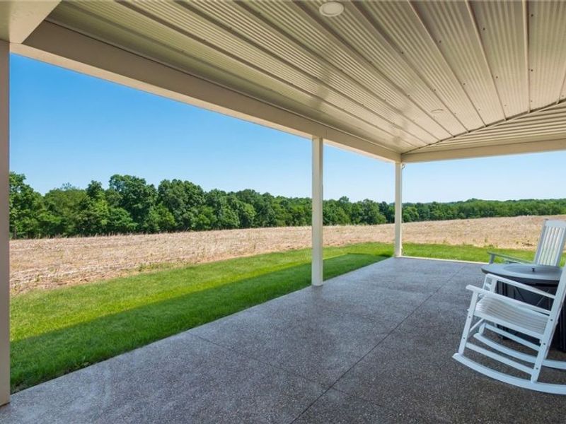 10550 Amish Ridge Road , Mount Perry, OH 43783 Photo 6
