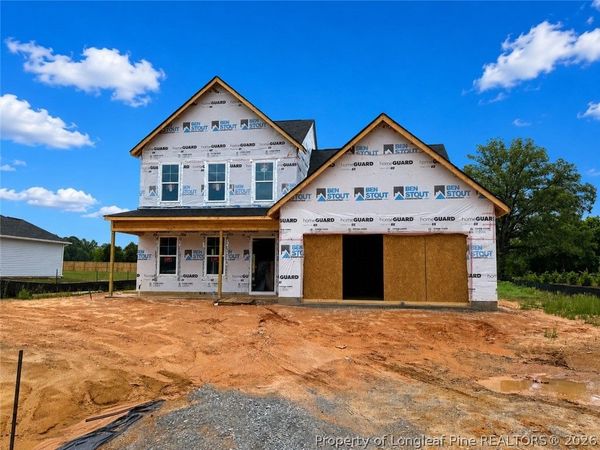 20 Boston River Drive, Dunn, NC 28334