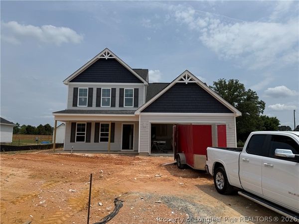 20 Boston River Drive, Dunn, NC 28334