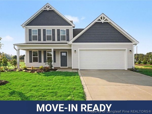 20 Boston River Drive, Dunn, NC 28334