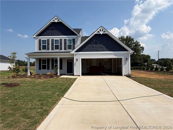 20 Boston River Drive, Dunn, NC 28334