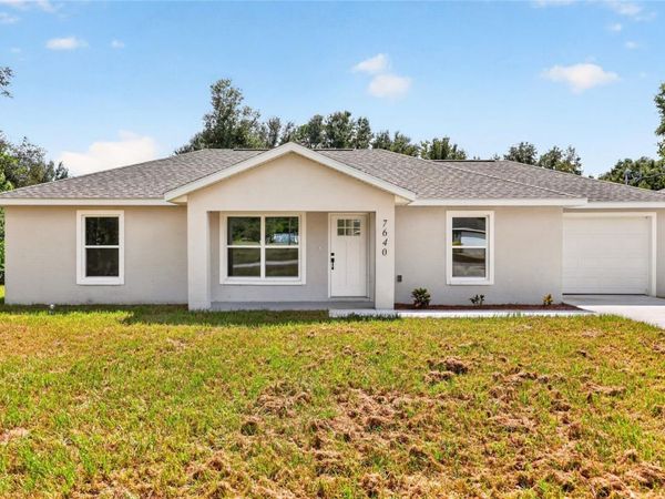 7640 SW 14TH STREET, OCALA, FL 34474