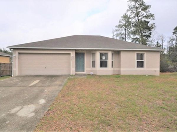 1896 VAN ALLEN CIRCLE , DELTONA, FL 32738