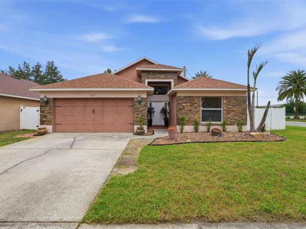1892 NESTLEWOOD TRAIL , ORLANDO, FL 32837