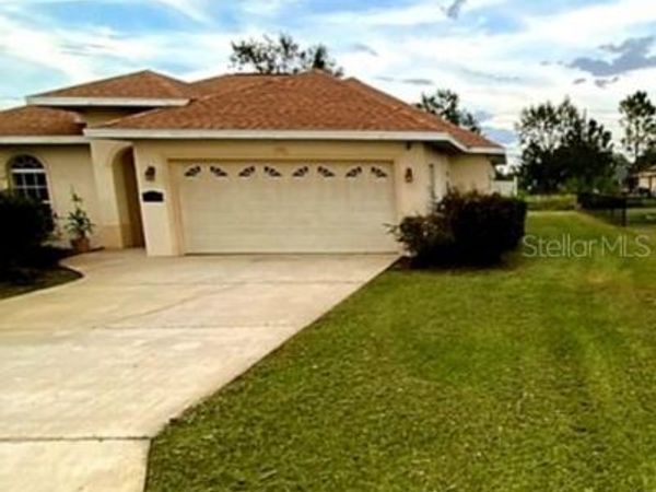 4706 MACKEREL DRIVE , SEBRING, FL 33870