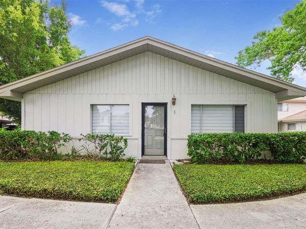 1834 BOUGH AVENUE , Unit 1, CLEARWATER, FL 33760
