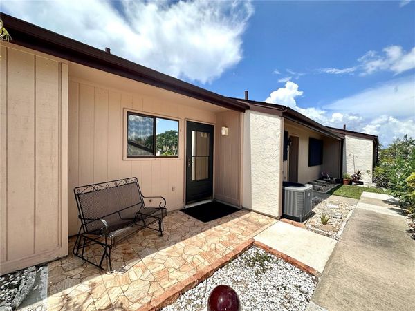 1001 W MARION AVENUE , Unit 9, PUNTA GORDA, FL 33950