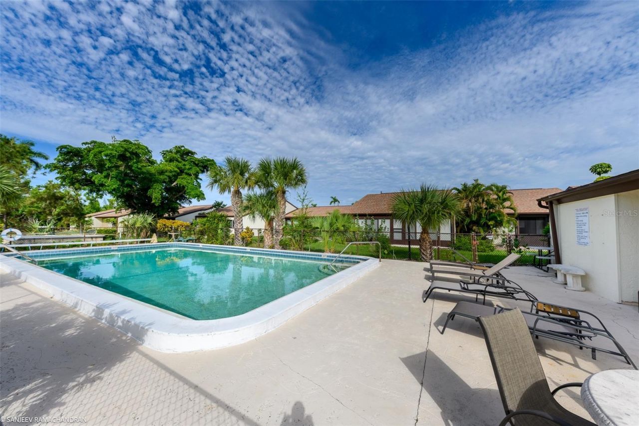 1001 W Marion Avenue , Unit 9, Punta Gorda, FL 33950 Photo