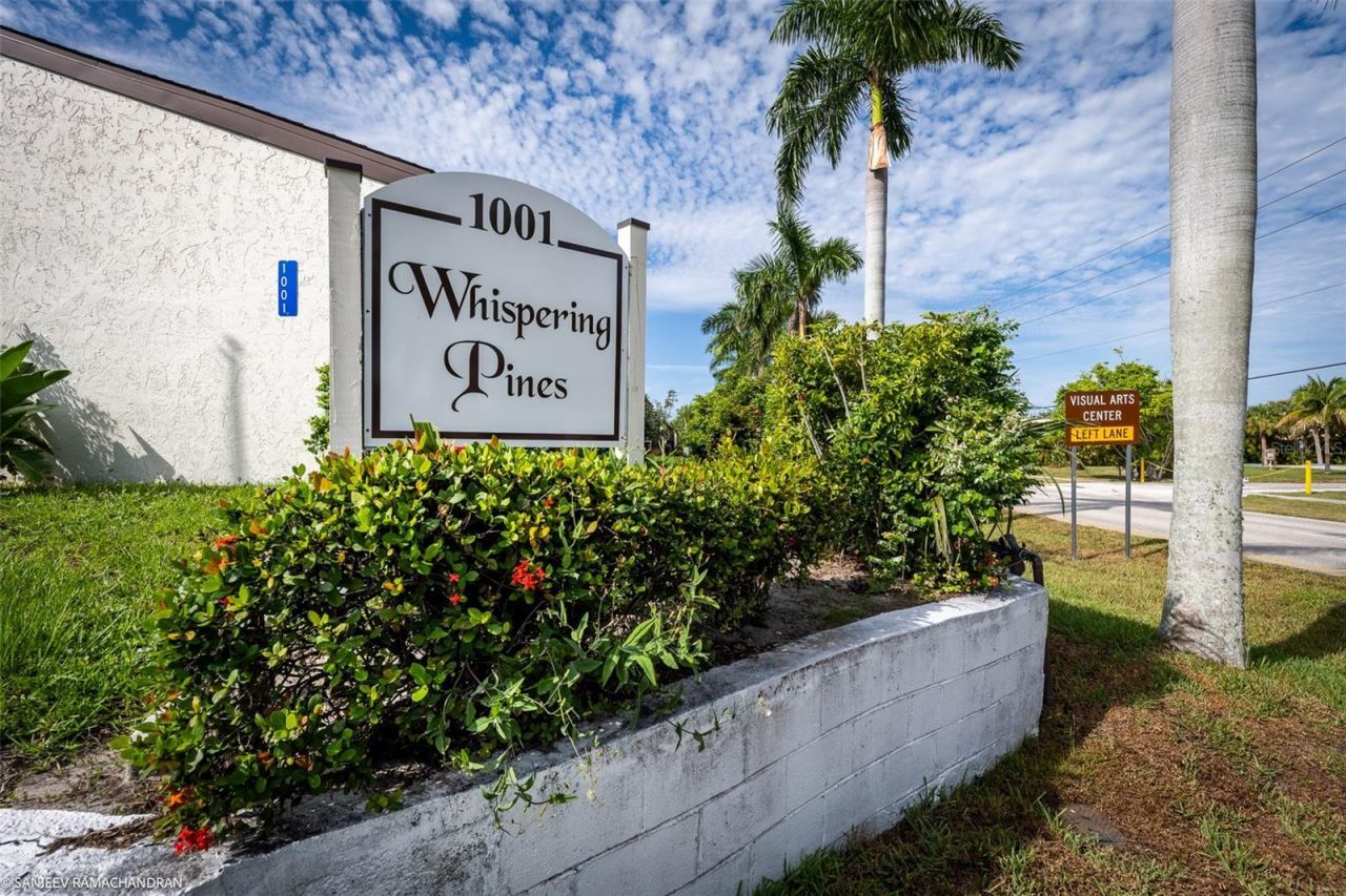 1001 W Marion Avenue , Unit 9, Punta Gorda, FL 33950 Photo