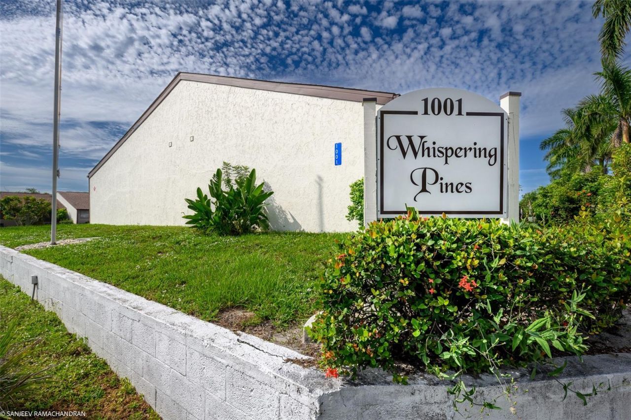 1001 W Marion Avenue , Unit 9, Punta Gorda, FL 33950 Photo