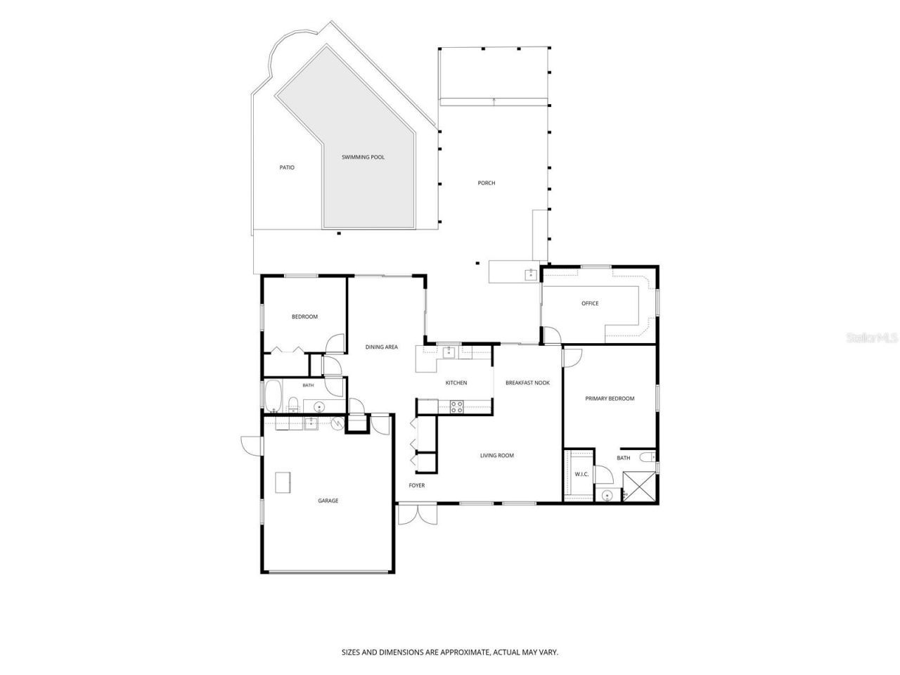 7312 5th Avenue Nw, Bradenton, FL 34209 Photo