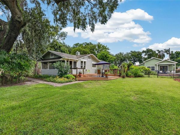 1800 CARLTON DRIVE , ORLANDO, FL 32806