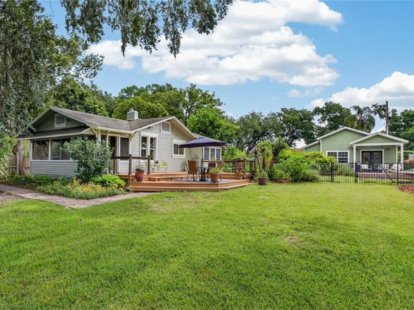 1800 CARLTON DRIVE, ORLANDO, FL 32806