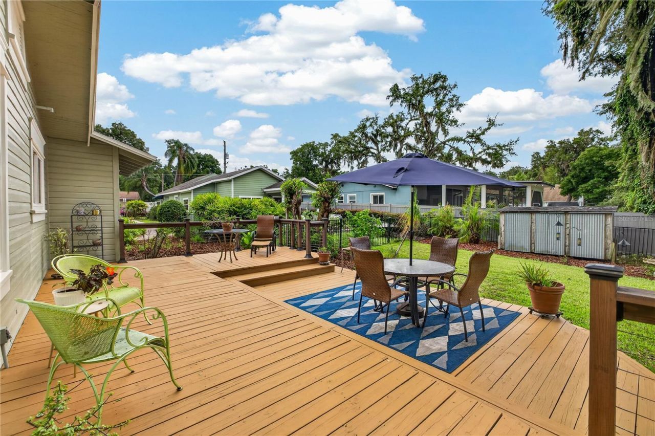 1800 Carlton Drive, Orlando, FL 32806 Photo
