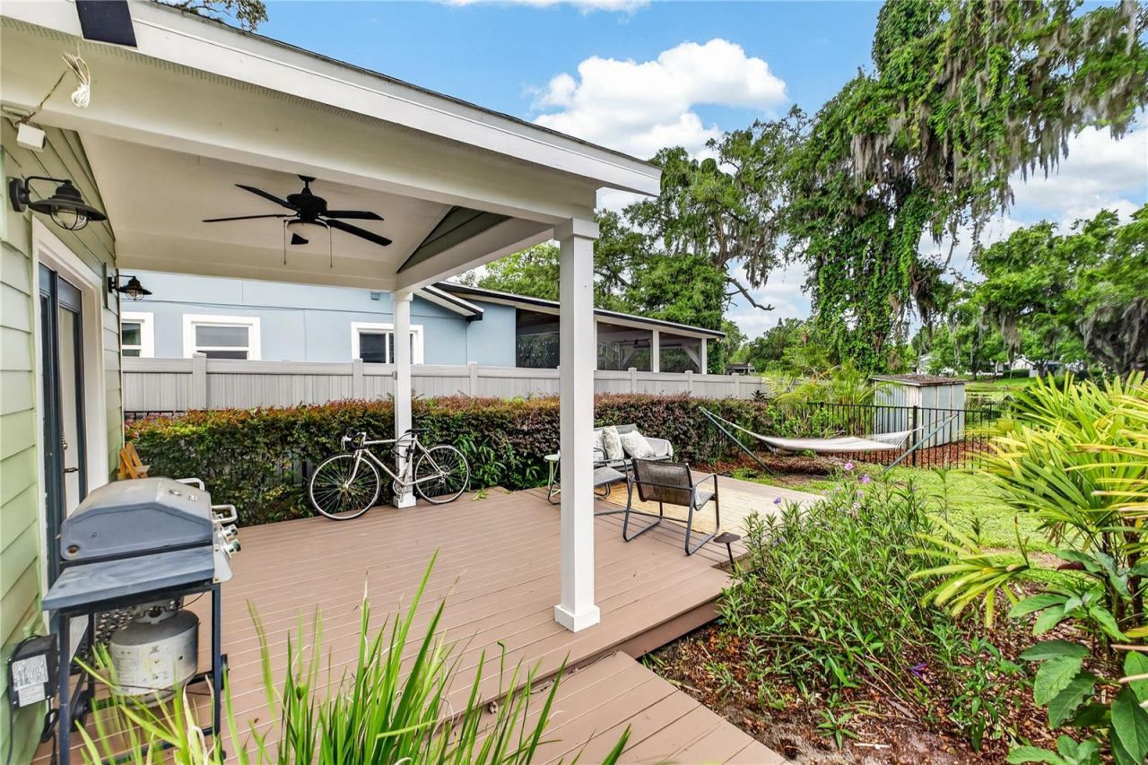 1800 Carlton Drive, Orlando, FL 32806 Photo