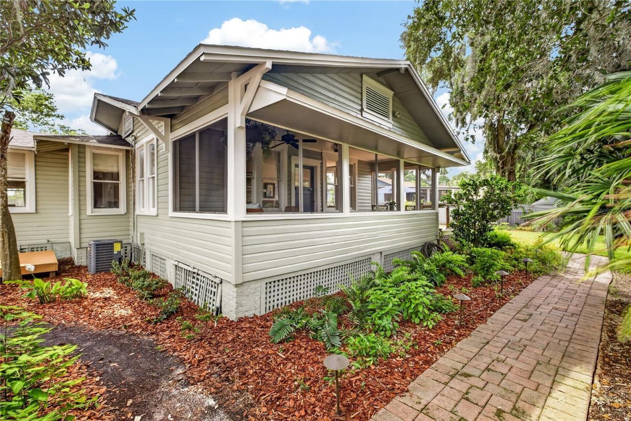 1800 Carlton Drive, Orlando, FL 32806 Photo