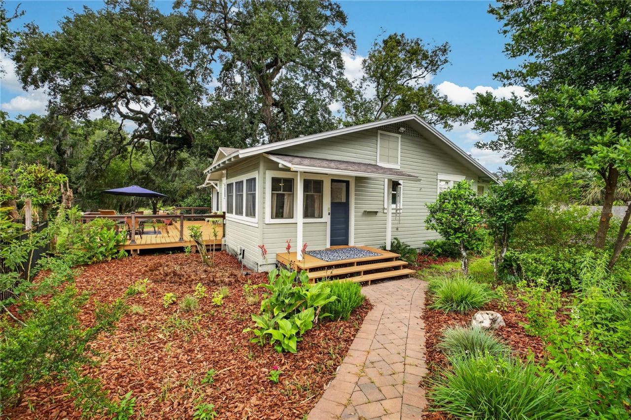 1800 Carlton Drive, Orlando, FL 32806 Photo