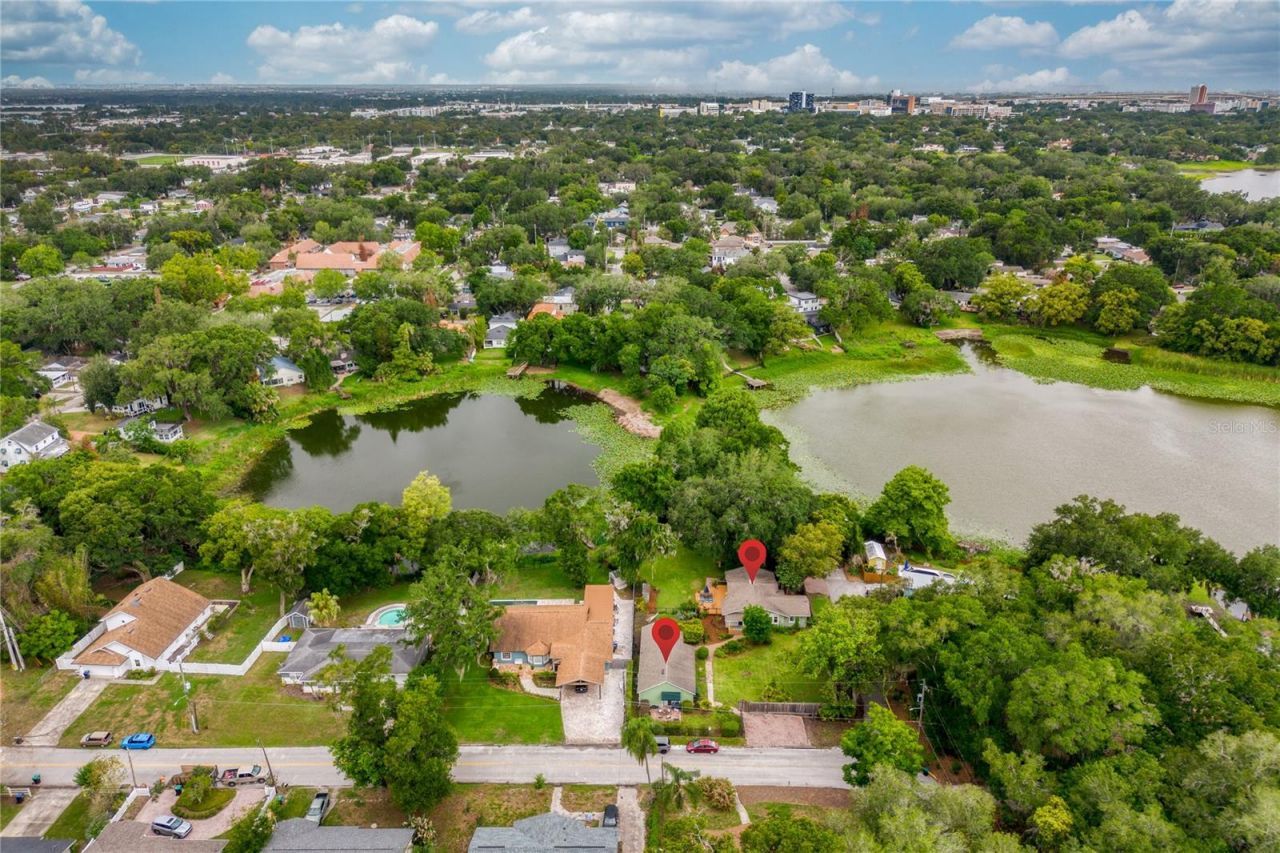 1800 Carlton Drive, Orlando, FL 32806 Photo