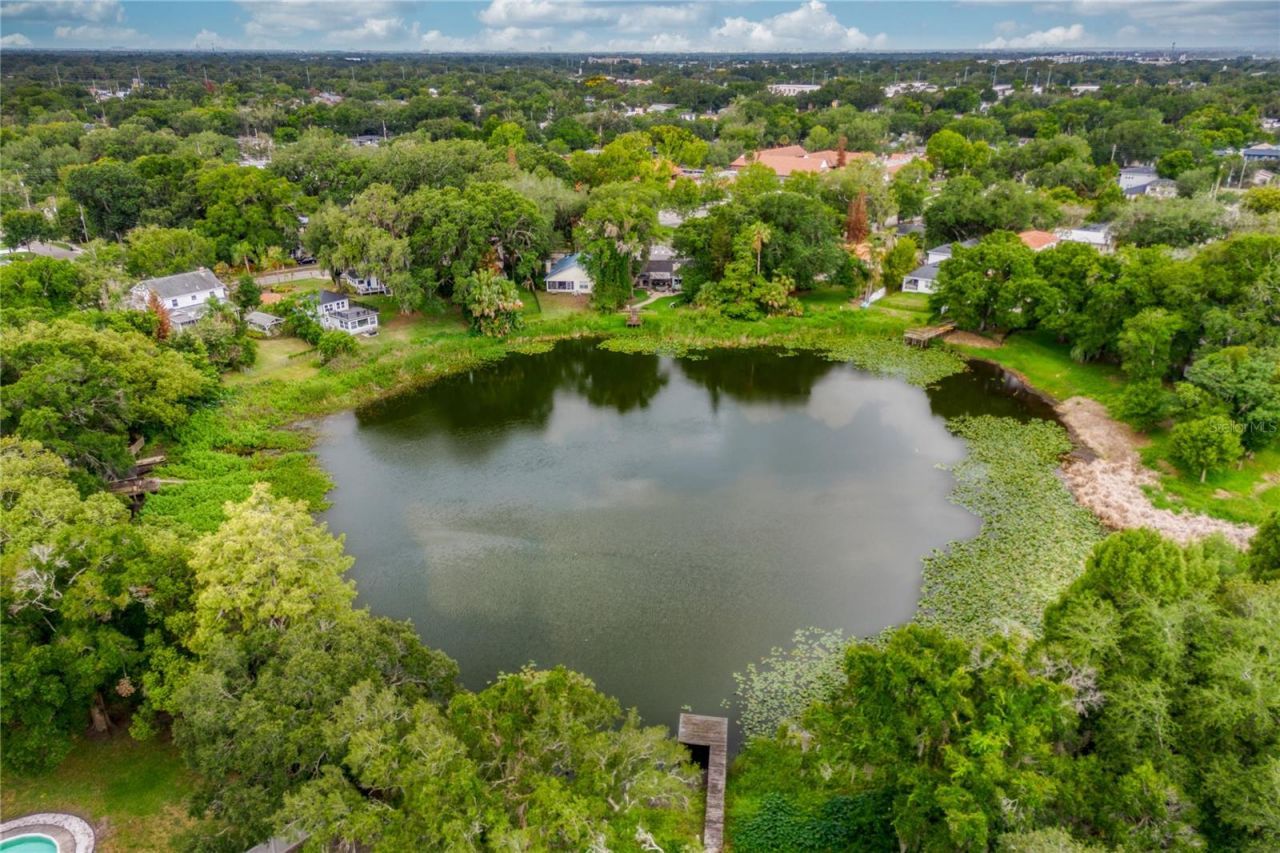 1800 Carlton Drive, Orlando, FL 32806 Photo