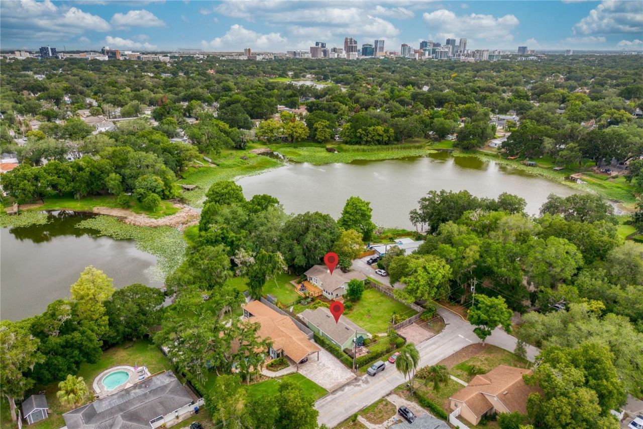 1800 Carlton Drive, Orlando, FL 32806 Photo