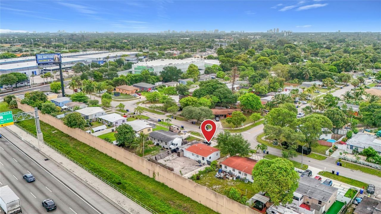 1838 Lauderdale Manor Drive , Fort Lauderdale, FL 33311 Photo