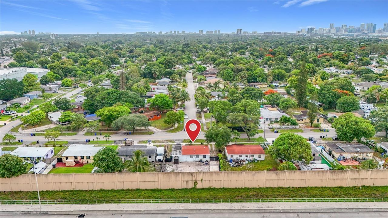 1838 Lauderdale Manor Drive , Fort Lauderdale, FL 33311 Photo