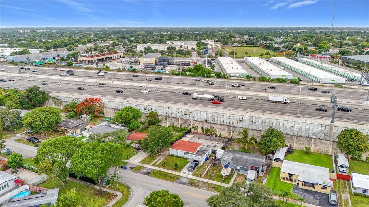 1838 Lauderdale Manor Drive , Fort Lauderdale, FL 33311 Photo