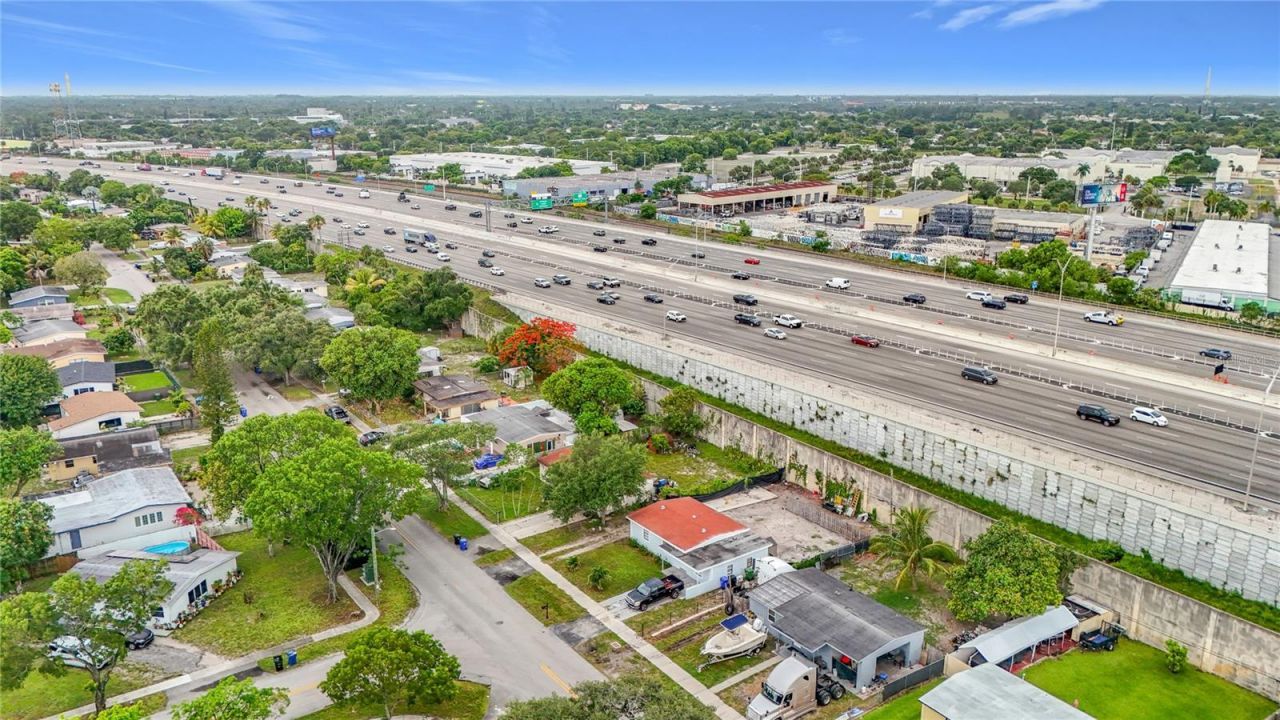 1838 Lauderdale Manor Drive , Fort Lauderdale, FL 33311 Photo