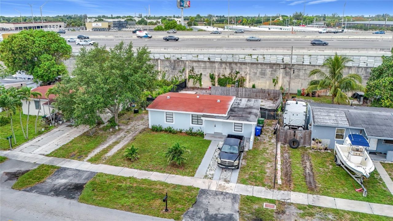 1838 Lauderdale Manor Drive , Fort Lauderdale, FL 33311 Photo