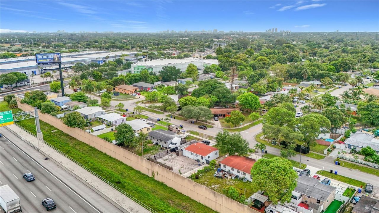 1838 Lauderdale Manor Drive , Fort Lauderdale, FL 33311 Photo