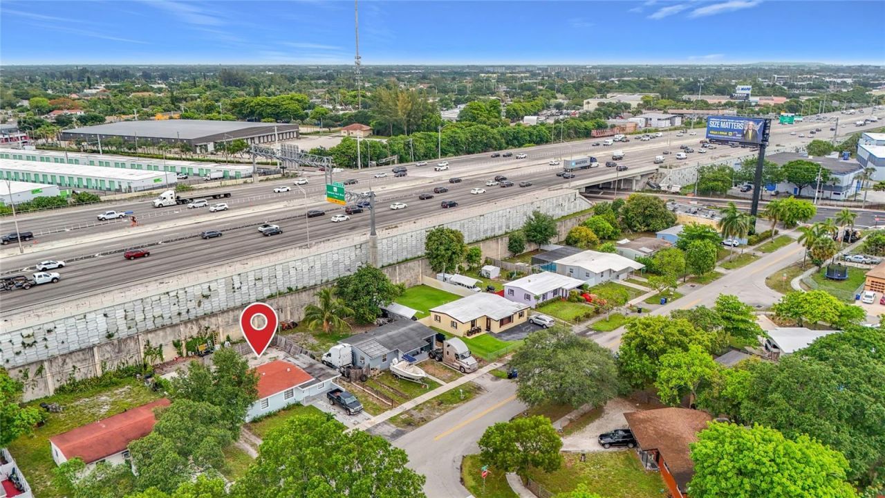 1838 Lauderdale Manor Drive , Fort Lauderdale, FL 33311 Photo