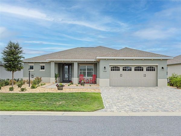 10589 SW 98TH LANE , OCALA, FL 34481