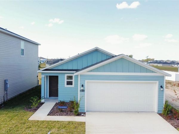 8414 SW 41 CIRCLE , OCALA, FL 34476