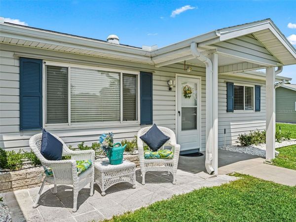 17587 SE 106TH AVENUE , SUMMERFIELD, FL 34491