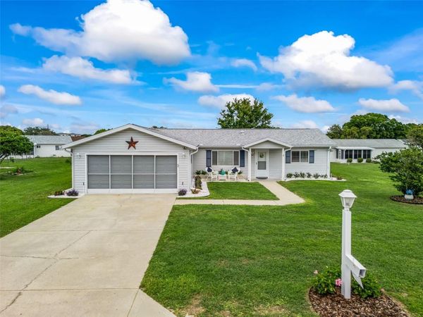 17587 SE 106TH AVENUE, SUMMERFIELD, FL 34491