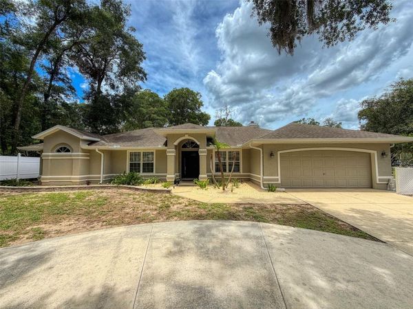 5030 SE 41ST AVENUE , OCALA, FL 34480