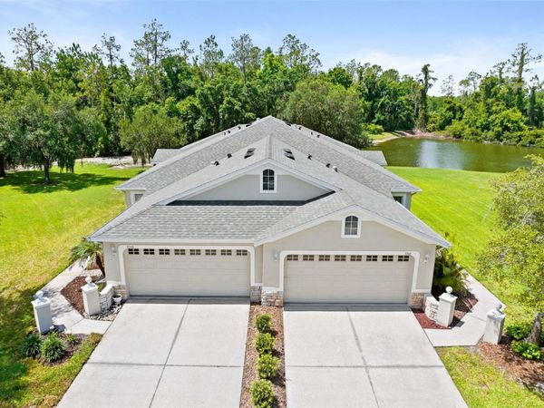 3348 CHAPEL CREEK CIRCLE , WESLEY CHAPEL, FL 33544