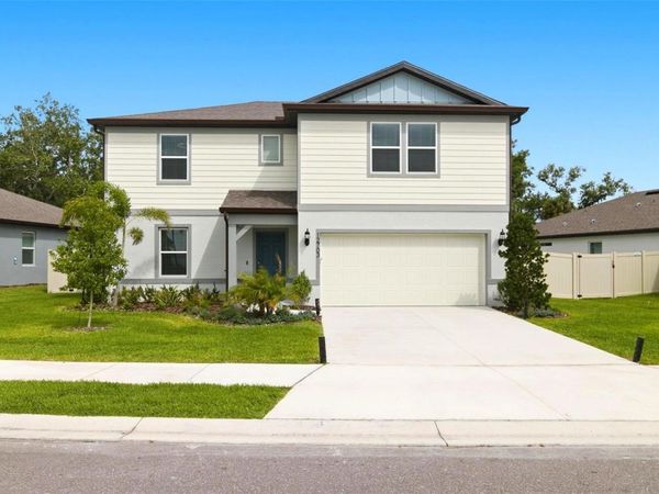 12703 BLUE REFLECTION AVENUE, PARRISH, FL 34219
