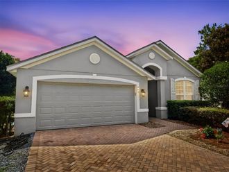 695 CHAMPIONS GATE BOULEVARD  Deland, FL 32724