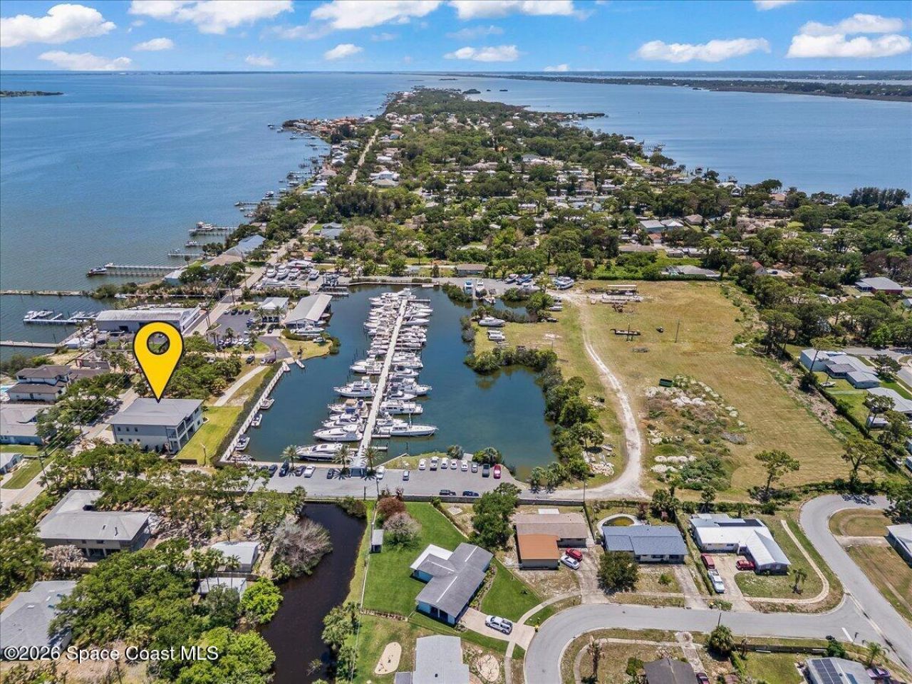 1295 S Banana River Drive, Merritt Island, FL 32952 Photo
