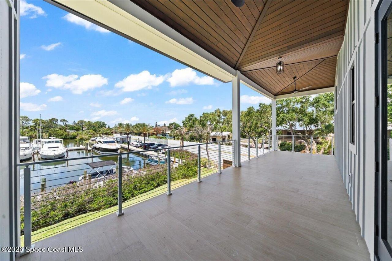 1295 S Banana River Drive, Merritt Island, FL 32952 Photo